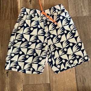 Boys Gap x Bailey Elder Swim shorts - Large
